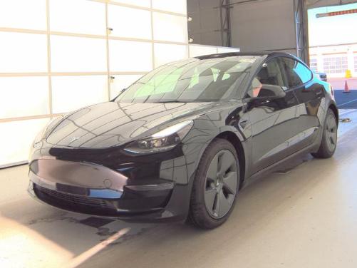 TESLA MODEL 3 2023 5YJ3E1EAXPF431981 image TESLA MODEL 3 2023 5YJ3E1EAXPF431981 image